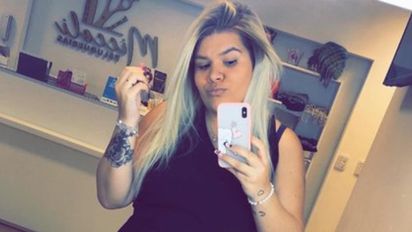 Morena Rial lanza su carrera política y tiene su propio partido