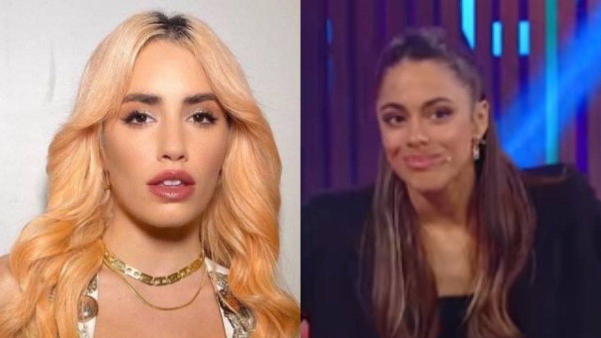 Tini sorprendió al confesar que quiere ir de fiesta con Lali