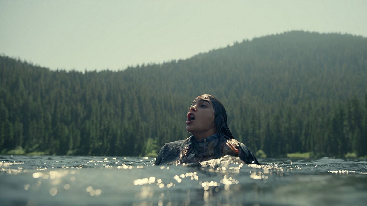 La serie de Netflix de solo 6 capítulos que arrasa en el catálogo