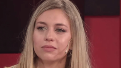 El desesperante momento de Maite Peñoñori mientras viajaba a Israel