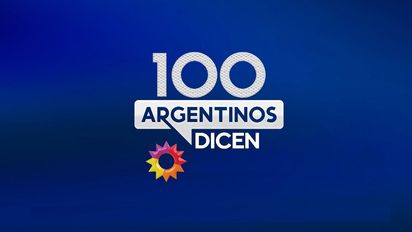 ¿Cómo participar en la nueva temporada de '100 Argentinos Dicen' de El Trece?