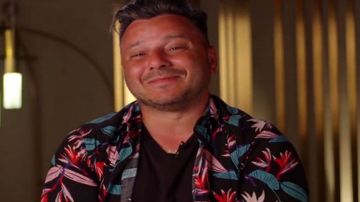 Chanchi Estévez se quedó en El Hotel de los Famosos con una nominación