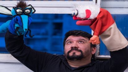 Actor Francisco Ramírez falleció a los 45 años 