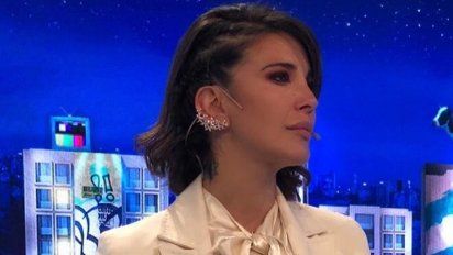 Andrea Rincón dijo que ya no se deja manipular por nadie