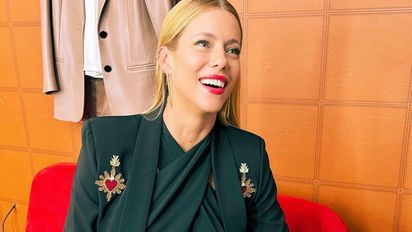 El irónico posteo de Nicole Neumann que no pasó desapercibido en redes