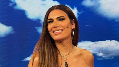 La panelista que se bajó del nuevo programa de Flor de la V y quién será su reemplazo