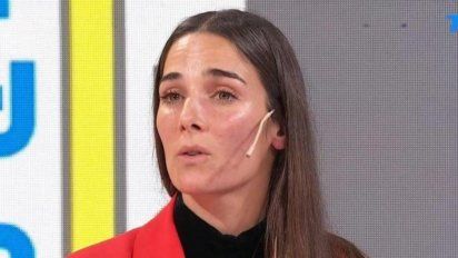 Juana Viale sobre el coronavirus: 