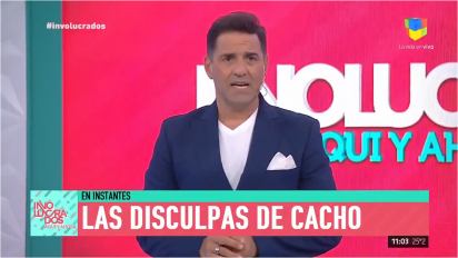 Iúdica y el equipo de 