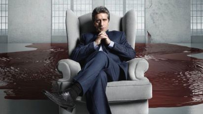 Diego Peretti habló de 