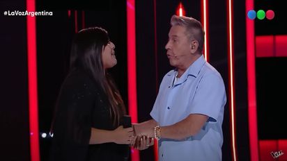 El enojo de Ricky Montaner en 