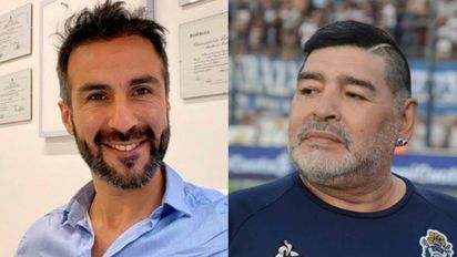 Caso Diego Maradona: Hoy indagan a Leopoldo Luque 