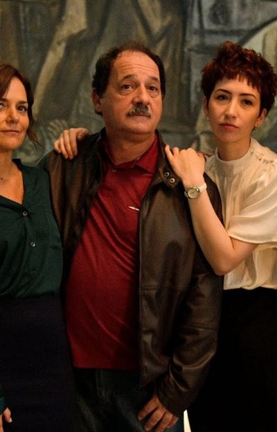 Elenco de El Tigre Verón, disponible en HBO Max Elenco de El Tigre Verón, disponible en HBO Max