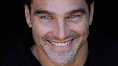 Hernán Drago estaría en romance con una coach de Showmatch