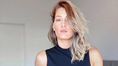 ¡Indignada! Mica Viciconte: 