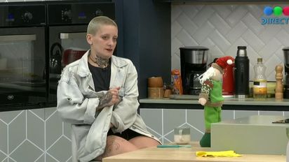 Qué pasó en la casa de 