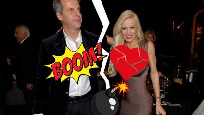 Salazar, casi psiquiátrica, apura a Redrado: la trama secreta del verdadero motivo del escándalo