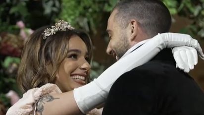 Cuánto midió el vivo de Luzu TV con la mágica 