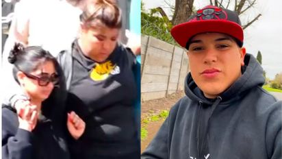 El desesperado pedido de Daniela Celis tras conocerse un nuevo parte médico de Thiago Medina