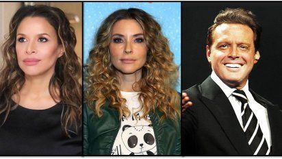Julieta Ortega confesó que casi sale con Luis Miguel pero que se rescató: 