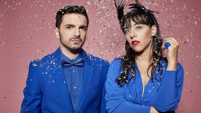 ¿Cómo ver online el show de Miranda en el Quilmes Rock?