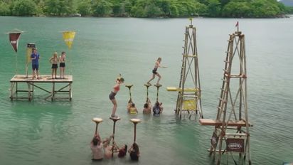 ¿Quién ganó el juego de beneficio en 'Survivor Argentina' este 12 de agosto?