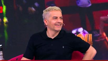 Por qué Ángel de Brito puso en aprietos a Pepe Ochoa en 