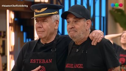 La reacción en redes a la eliminación de anoche en 