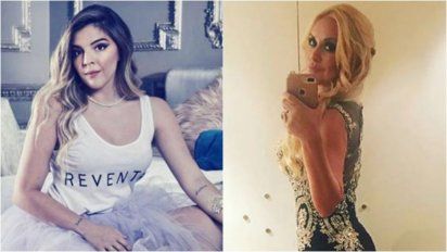 Dalma Maradona apuntó contra Verónica Ojeda