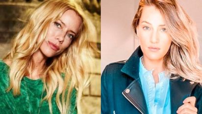 Ángel de Brito tomó partido en la pelea entre Nicole y Mica Viciconte