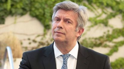 ¡Efecto inmediato! Mauricio D'Alessandro recuperó sus seguidores en solo 10 minutos