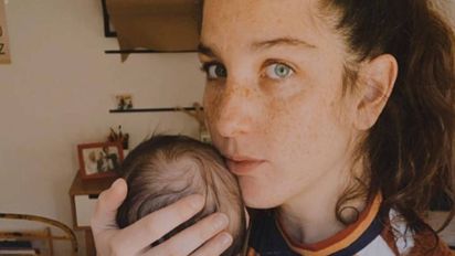 Juana Repetto contó que operaron a su hijo menor, Belisario: ¿Qué le pasó?