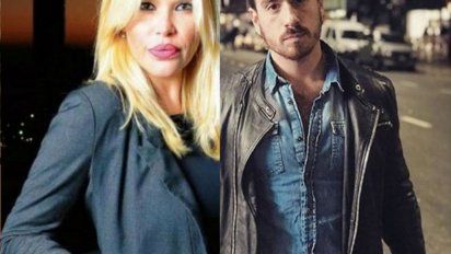 Orden judicial para Nazarena Vélez y Federico Bal: no pueden estar cerca ni hablar del otro