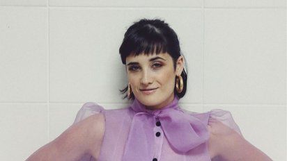 Flor Torrente sobre Nicolás Cabré: No volvería con él 