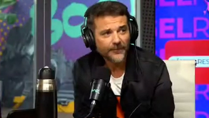 Pedro Alfonso se suma a un canal de streaming: ¿A cuál y cuándo?