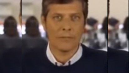 El video del primer noticiero de Pergolini en Instagram