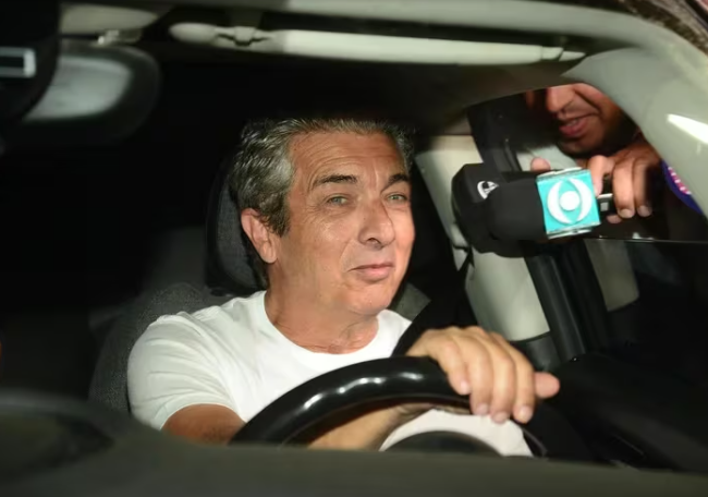 Ricardo Darín: 