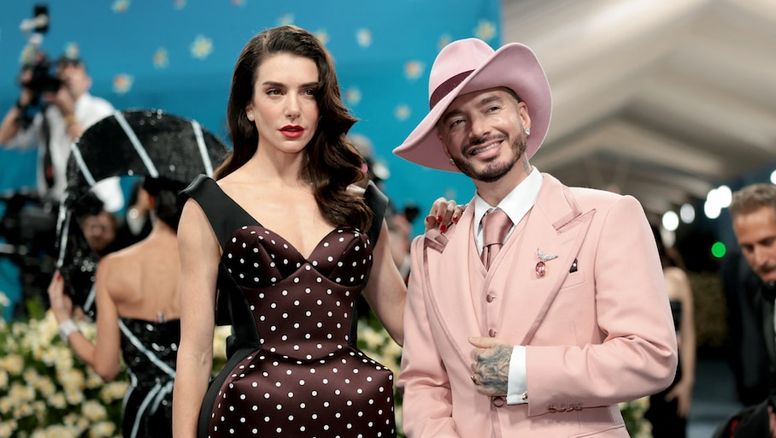 Valentina Ferrer confirma su separación de J Balvin tras casi una década