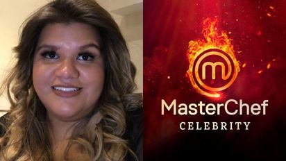 More Rial coqueteó con 