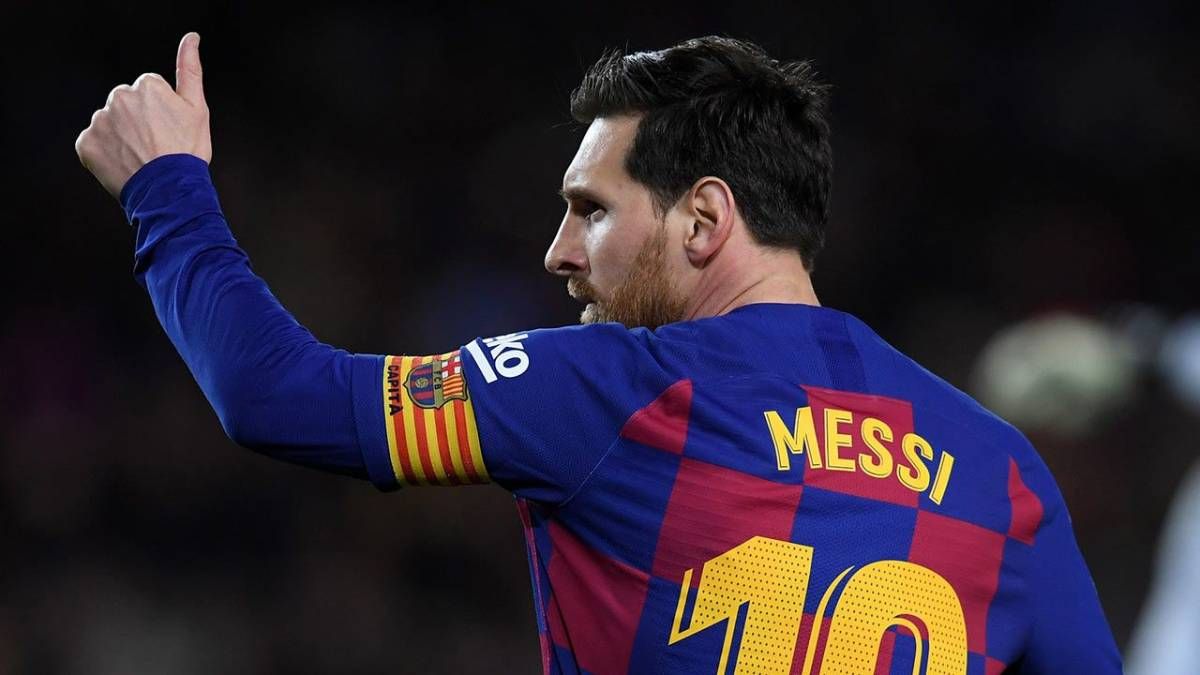 ¡La bomba del año! Lionel Messi se irá del Barcelona en junio