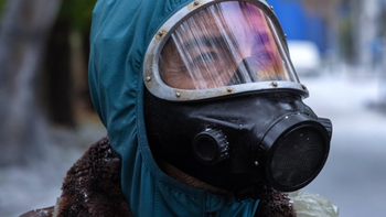 El dato que reveló Ricardo Darín sobre 