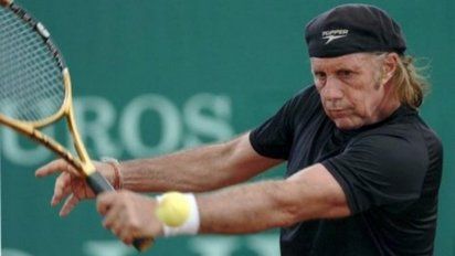 Tráiler: Netflix y la película documental sobre el tenista Guillermo Vilas
