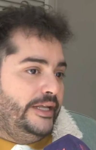 Homero Pettinato rompió el silencio tras la difusión de chats de Sofía Gonet