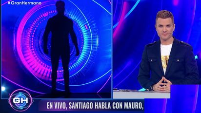 'Gran Hermano': ¿Quiénes son los nuevos participantes que entraron a la casa?