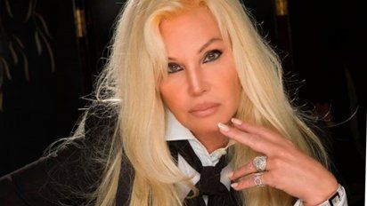 Susana sigue a Cristina Kirchner en Twitter ¡Increíble!