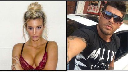 Sol Pérez reaviva su enfrentamiento con Cristian U: 