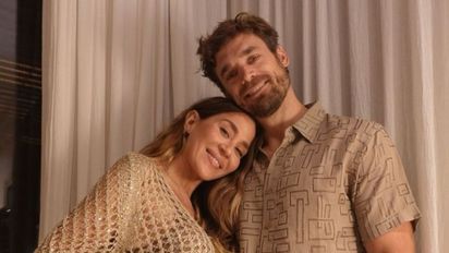 La emoción de Jimena Barón por un importante logro: 