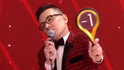 'Bailando 2023': los puntajes de la gala del viernes 8 de septiembre