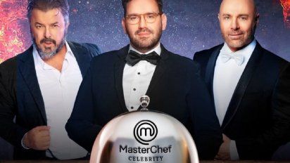 ¡Participantes contra el jurado! Aún no comienza y ya hay polémicas en el MasterChef Celebrity