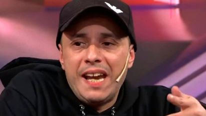 El Dipy celebró el triunfo de la oposición 