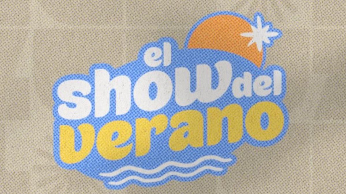 Nico Occhiato anunció que dos mega figuras se suman al verano de Luzu TV